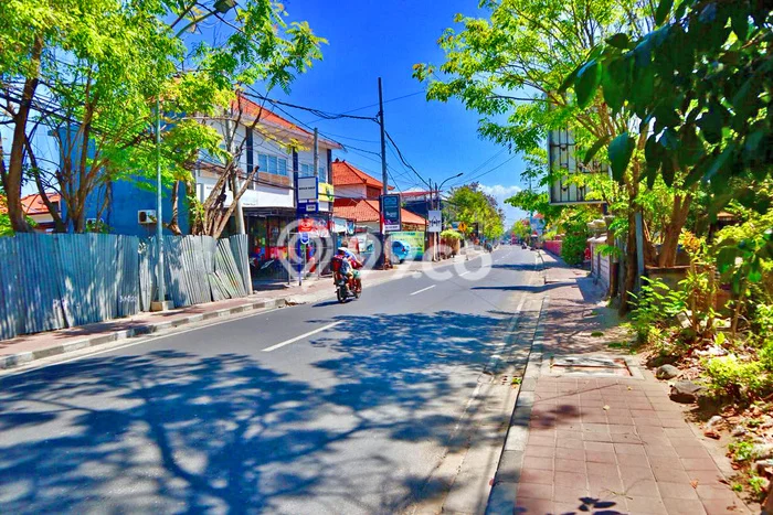 Untuk Dijual Tanah di Badung, Luas 16600m2 SHM Untuk Dijual Tanah di Badung, Luas 16600m2 SHM