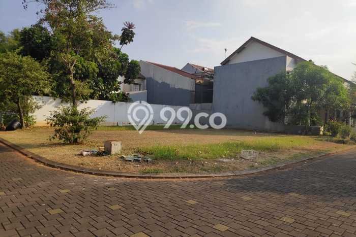Tanah Komersial Dijual di Cakung Jakarta Timur 311m2 Tanah Komersial Dijual di Cakung Jakarta Timur 311m2