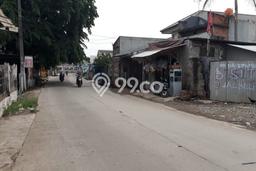 Lahan Dijual Lokasi Strategis di Tangerang Selatan dengan Luas 1104m2 Lahan Dijual Lokasi Strategis di Tangerang Selatan dengan Luas 1104m2