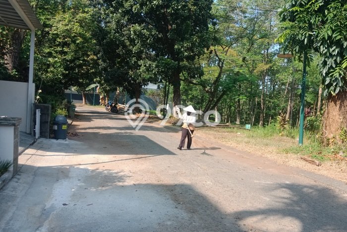 Untuk Dijual Tanah 815m2 di Sentul City, Bogor Untuk Dijual Tanah 815m2 di Sentul City, Bogor