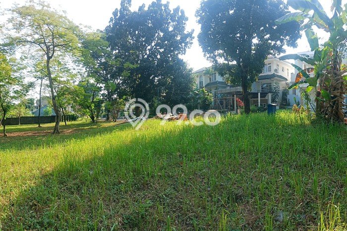 Untuk Dijual Tanah 815m2 di Sentul City, Bogor Untuk Dijual Tanah 815m2 di Sentul City, Bogor