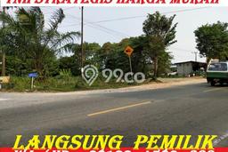 Tanah Dijual Lokasi Balikpapan Timur Balikpapan SHM Tanah Dijual Lokasi Balikpapan Timur Balikpapan SHM