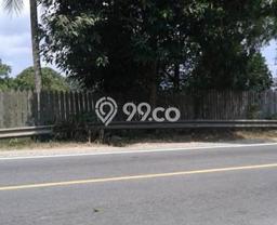 Lahan Kosong Dijual di Balikpapan dengan Area 9800m2 Lahan Kosong Dijual di Balikpapan dengan Area 9800m2