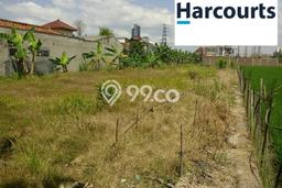 Tanah kavling siap bangun di jajar solo Tanah kavling siap bangun di jajar solo