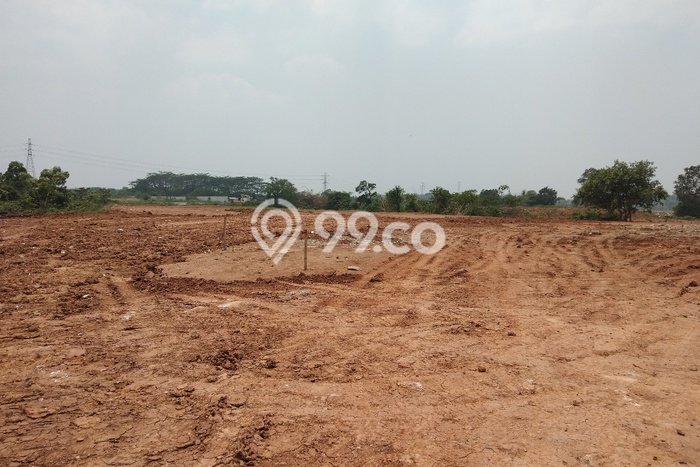 Untuk Dijual Tanah di Jawilan Serang Luas 60000m2 SHM Untuk Dijual Tanah di Jawilan Serang Luas 60000m2 SHM