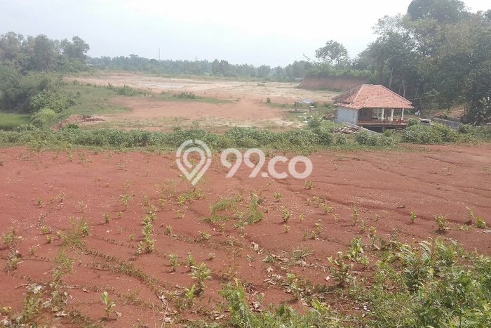 Untuk Dijual Tanah di Jawilan Serang Luas 60000m2 SHM Untuk Dijual Tanah di Jawilan Serang Luas 60000m2 SHM