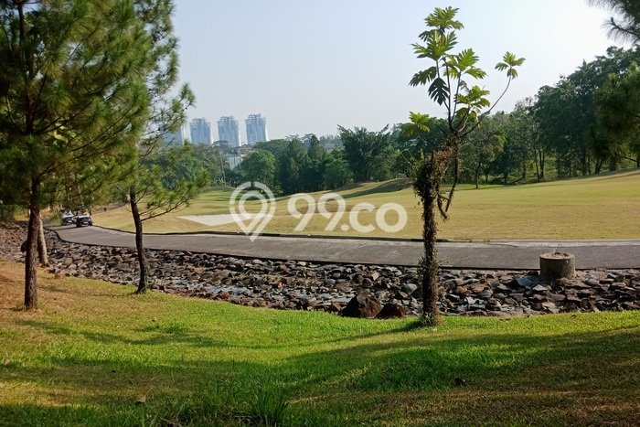 Dijual Tanah Lokasi Sentul City, Bogor Seluas 757m2 Dijual Tanah Lokasi Sentul City, Bogor Seluas 757m2
