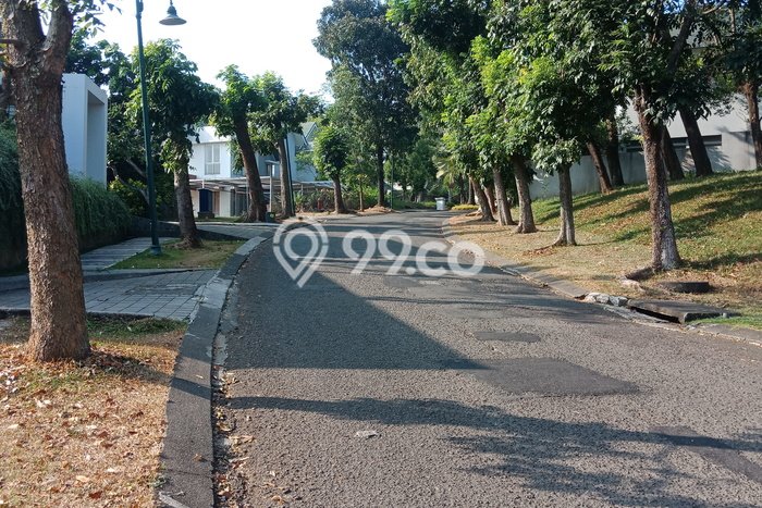 Tanah Investasi Dijual di Bogor Punya Luas 757m2 Tanah Investasi Dijual di Bogor Punya Luas 757m2
