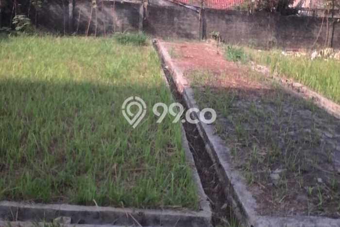 Lahan Kosong Dijual di Ciputat Timur, Tangerang Selatan, Luas 1331m2 Area Strategis Lahan Kosong Dijual di Ciputat Timur, Tangerang Selatan, Luas 1331m2 Area Strategis