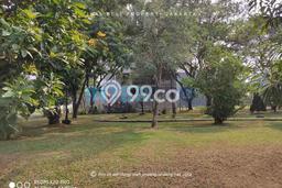 Kavling / Tanah Cluster Mewah Pulau Panggang Permata Buana Jakarta Barat Kavling / Tanah Cluster Mewah Pulau Panggang Permata Buana Jakarta Barat