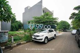 Kavling / Tanah 185m2 Pulau Kelapa Permata Buana Jakarta Barat Kavling / Tanah 185m2 Pulau Kelapa Permata Buana Jakarta Barat