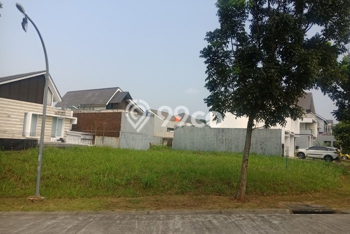 Untuk Dijual Tanah di Bogor, Luas 465m2 - Untuk Dijual Tanah di Bogor, Luas 465m2 -