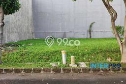 Kavling Kembar 2x 250m2 Cluster Mewah Pulau Panggang Permata Buana Jakarta Barat Kavling Kembar 2x 250m2 Cluster Mewah Pulau Panggang Permata Buana Jakarta Barat