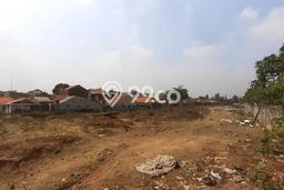 Lahan Dijual Lokasi Strategis di Tangerang dengan Luas 1539m2 Lahan Dijual Lokasi Strategis di Tangerang dengan Luas 1539m2