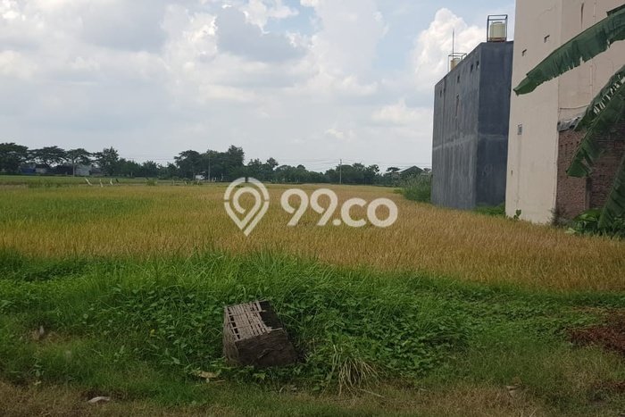 Lahan Strategis di Baki Dijual dengan Luas 1220m2 Lahan Strategis di Baki Dijual dengan Luas 1220m2