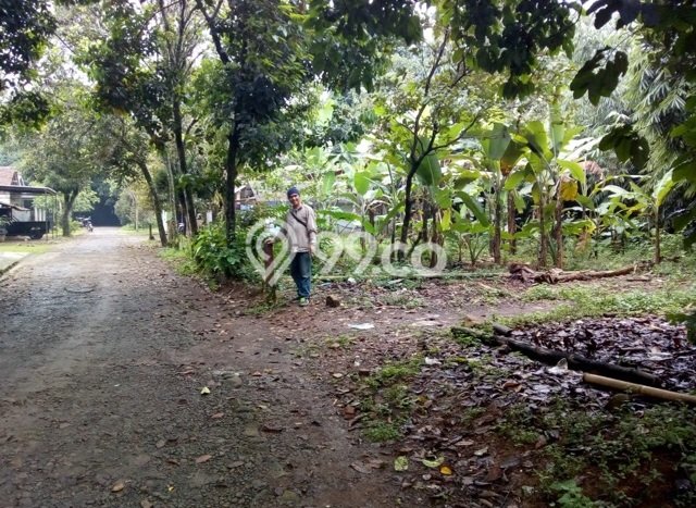 Lahan untuk Dijual di Sawangan Depok Luas 190000m2 Lahan untuk Dijual di Sawangan Depok Luas 190000m2