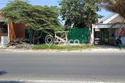 For Rent Tanah Kawasan Banjarsari, Luas 470m², Jalan Bagus, Lokasi Premium For Rent Tanah Kawasan Banjarsari, Luas 470m², Jalan Bagus, Lokasi Premium