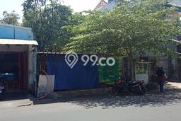 Tanah Strategis Kawasan Nusukan, Luas 333m², For Rent Tanah Strategis Kawasan Nusukan, Luas 333m², For Rent