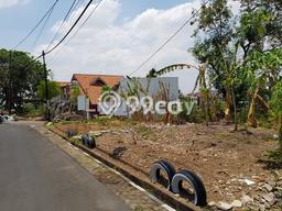 Kavling Tanah Dijual di Candisari Semarang Spesifikasi 512m2 Kavling Tanah Dijual di Candisari Semarang Spesifikasi 512m2