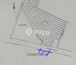 Kavling Tanah Dijual di Kartosuro, Solo, Luas 12255m2 Area Strategis Kavling Tanah Dijual di Kartosuro, Solo, Luas 12255m2 Area Strategis