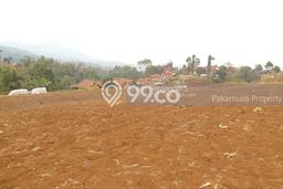 Tanah Kavling di Cimenyan Dijual dengan Luas 11000m2 Tanah Kavling di Cimenyan Dijual dengan Luas 11000m2