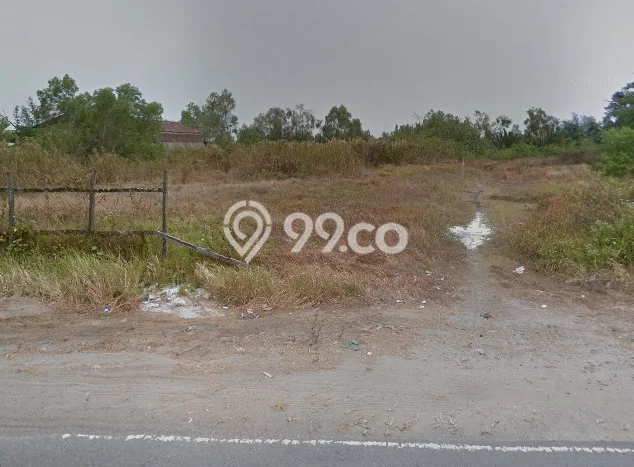 Lahan Dijual Lokasi Strategis di Kutai Kartanegara dengan Luas 1m2 Lahan Dijual Lokasi Strategis di Kutai Kartanegara dengan Luas 1m2