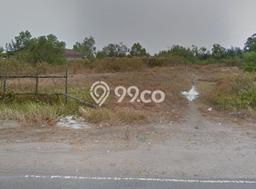 Dijual Tanah Lokasi Samboja, Kutai Kartanegara Seluas 1m2 Dijual Tanah Lokasi Samboja, Kutai Kartanegara Seluas 1m2