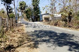 Tanah Potensial Kawasan Gondangrejo, Luas 780m², Pinggir Jalan Tanah Potensial Kawasan Gondangrejo, Luas 780m², Pinggir Jalan