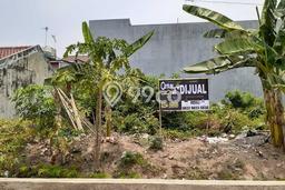 Tanah Dijual Area Strategis di Cilegon Indah Cilegon 220m2 Tanah Dijual Area Strategis di Cilegon Indah Cilegon 220m2