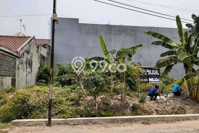 Tanah Dijual Area Strategis di Cilegon Indah Cilegon 220m2 Tanah Dijual Area Strategis di Cilegon Indah Cilegon 220m2