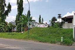 Tanah Dijual Area Strategis di Setra Duta Bandung 500m2 Tanah Dijual Area Strategis di Setra Duta Bandung 500m2