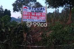 Untuk Dijual Tanah di Bandung, Luas 1000m2 SHM Untuk Dijual Tanah di Bandung, Luas 1000m2 SHM