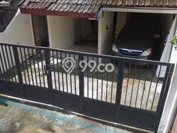 Tanah untuk Dijual di Kelapa Dua Tangerang Luas 96m2 Tanah untuk Dijual di Kelapa Dua Tangerang Luas 96m2
