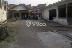 Tanah Kawasan Jelambar, Luas 800m², Kawasan Bisnis Tanah Kawasan Jelambar, Luas 800m², Kawasan Bisnis