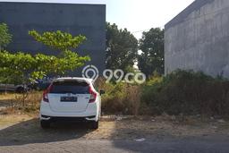 Kavling Tanah di Solo Baru Dijual Luas 330m2 Legalitas SHM Kavling Tanah di Solo Baru Dijual Luas 330m2 Legalitas SHM