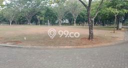 Kavling Siap Bangun Giardina Foresta BSD city sejuk dan rindang Kavling Siap Bangun Giardina Foresta BSD city sejuk dan rindang