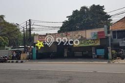 Tanah Dijual di Bogor Seluas 613m2 Strategis Tanah Dijual di Bogor Seluas 613m2 Strategis