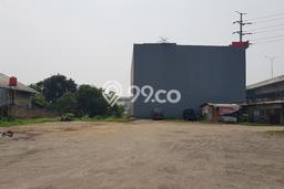 Tanah Dijual Lokasi Strategis di Bogor dengan Luas 3300m2 Tanah Dijual Lokasi Strategis di Bogor dengan Luas 3300m2