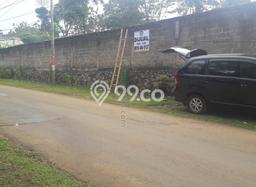 Dijual Tanah Lokasi Cijayanti, Bogor Seluas 605m2 Dijual Tanah Lokasi Cijayanti, Bogor Seluas 605m2