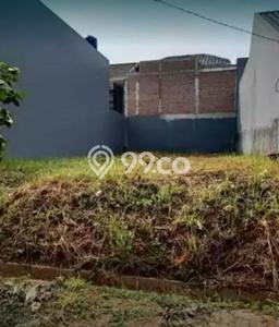 Tanah Strategis Dijual di Ciputat Timur Tangerang Selatan 180m2 Tanah Strategis Dijual di Ciputat Timur Tangerang Selatan 180m2
