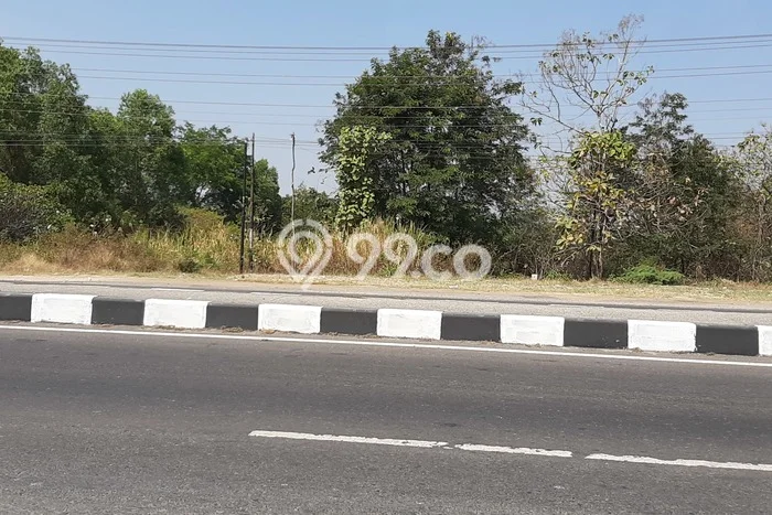 Tanah Dijual Area Strategis di Mojosongo Surakarta 1350m2 Tanah Dijual Area Strategis di Mojosongo Surakarta 1350m2