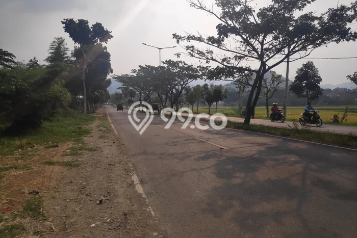 Dijual Tanah Lokasi Prima Kawasan Soreang, Luas 57000m2m², Dekat Fasilitas Umum Dijual Tanah Lokasi Prima Kawasan Soreang, Luas 57000m2m², Dekat Fasilitas Umum