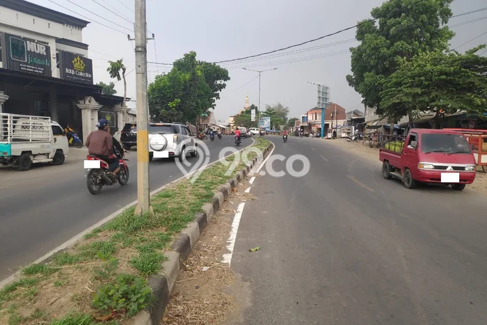 Tanah Dijual Lokasi Soreang, Bandung Luas 34000m2 Legalitas Aman Tanah Dijual Lokasi Soreang, Bandung Luas 34000m2 Legalitas Aman