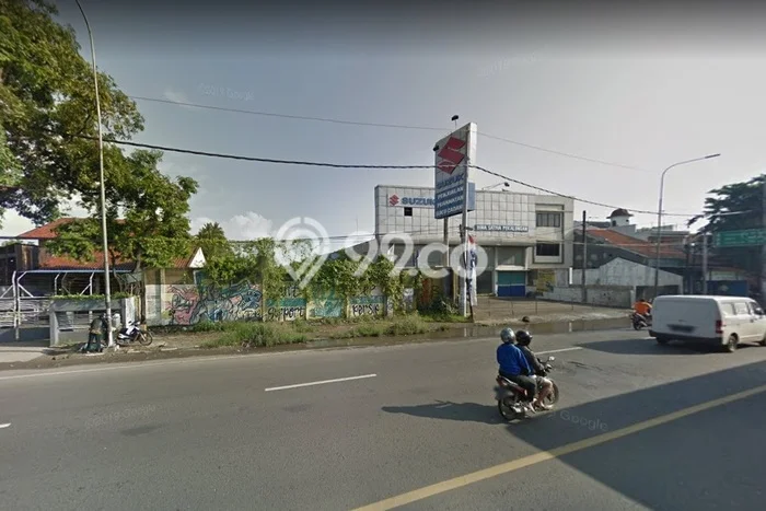 Tanah Kavling di Pekalongan Barat Dijual dengan Luas 2592m2 Tanah Kavling di Pekalongan Barat Dijual dengan Luas 2592m2