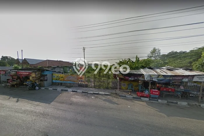 Tanah untuk Dijual di Margadana Tegal Luas 1940m2 Tanah untuk Dijual di Margadana Tegal Luas 1940m2