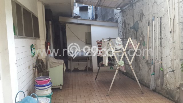 Untuk Dijual Tanah di Jakarta Pusat, Luas 1000m2 - Untuk Dijual Tanah di Jakarta Pusat, Luas 1000m2 -