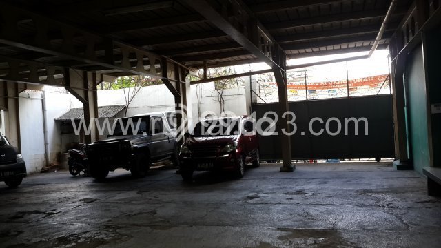Untuk Dijual Tanah di Jakarta Pusat, Luas 1000m2 - Untuk Dijual Tanah di Jakarta Pusat, Luas 1000m2 -