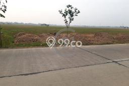Lahan Dijual Lokasi Kasemen, Serang dengan Luas Tanah 1000m2 dan Status SHM Lahan Dijual Lokasi Kasemen, Serang dengan Luas Tanah 1000m2 dan Status SHM