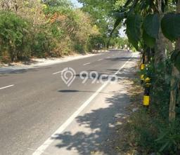 PROSPEKTIF! Tanah Kawasan Babat, Luas 5000m², Lokasi Strategis PROSPEKTIF! Tanah Kawasan Babat, Luas 5000m², Lokasi Strategis