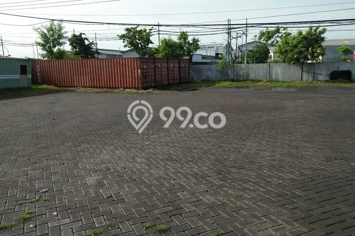 Tanah Kavling Disewakan di Margomulyo dengan Luas 5000m2 Tanah Kavling Disewakan di Margomulyo dengan Luas 5000m2